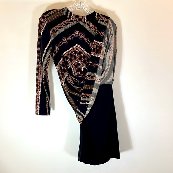Free People Long Sleeved Dress - Picture 9 of 9